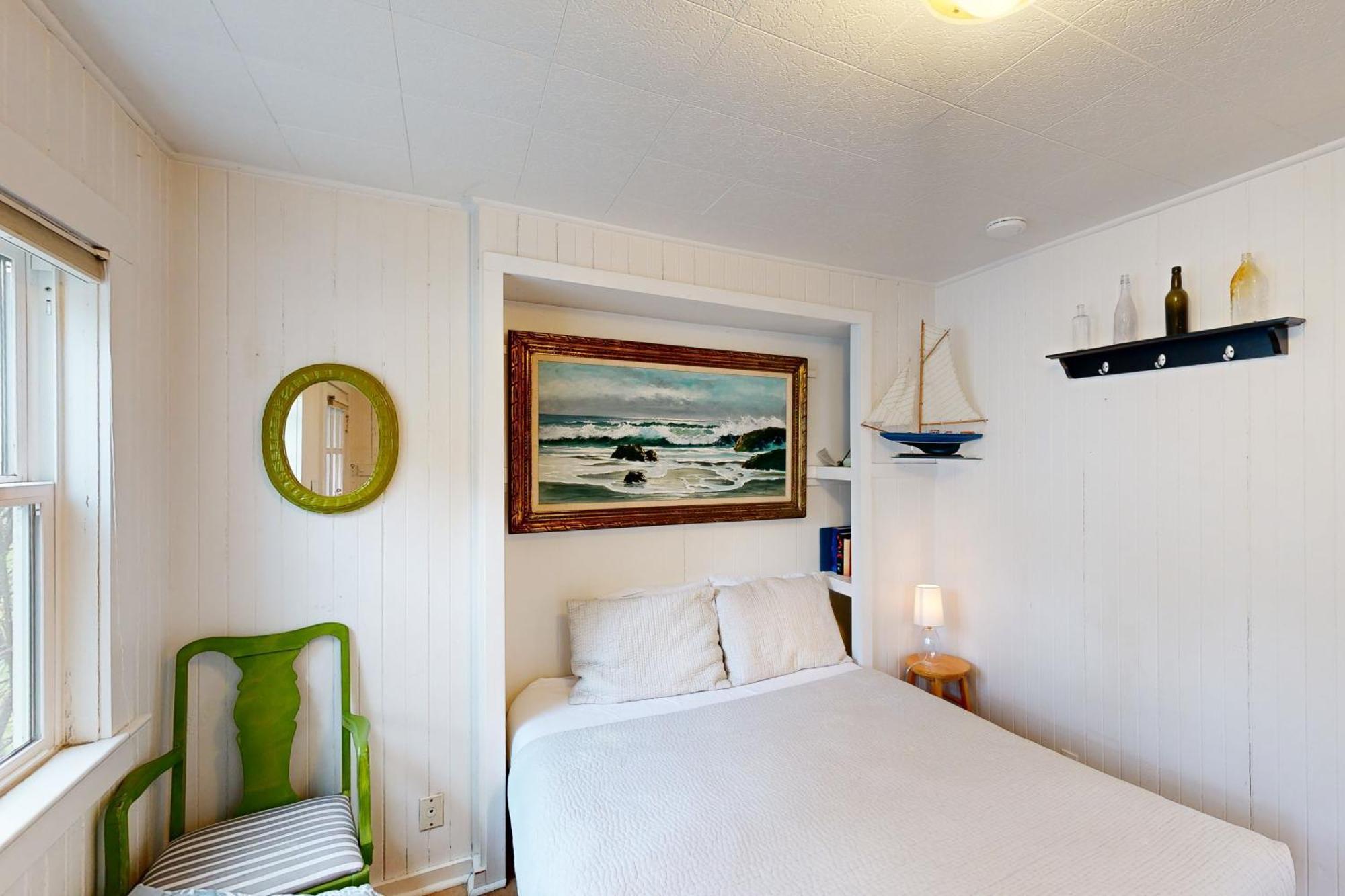 Baerfoot Bungalow Cannon Beach Exterior photo