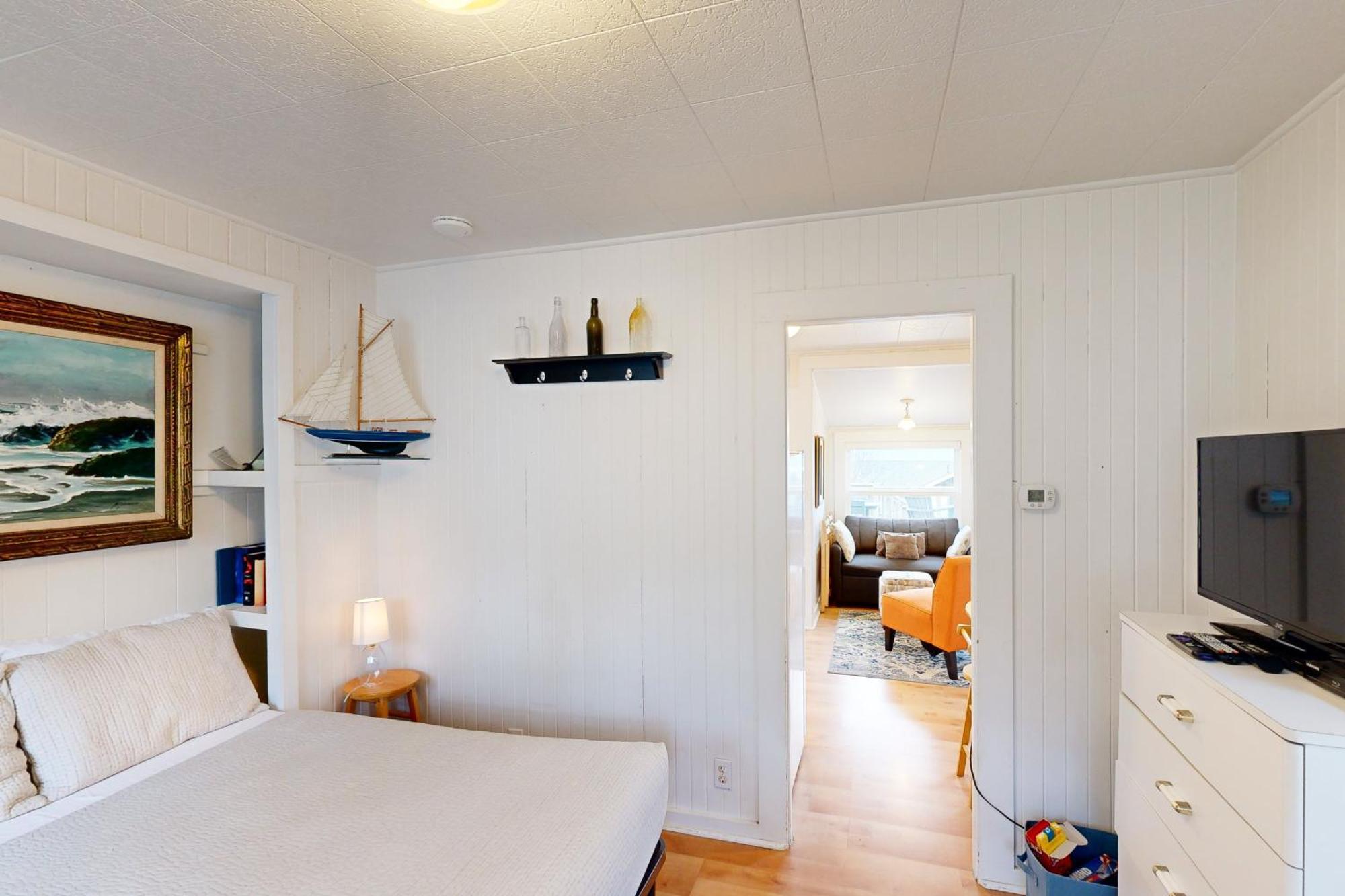 Baerfoot Bungalow Cannon Beach Exterior photo
