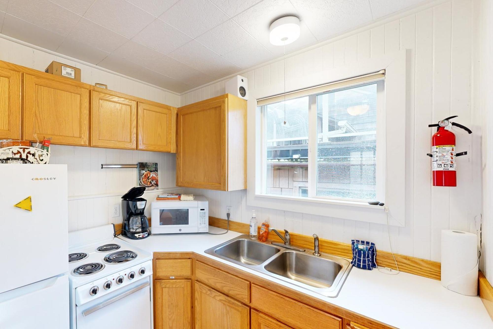 Baerfoot Bungalow Cannon Beach Exterior photo
